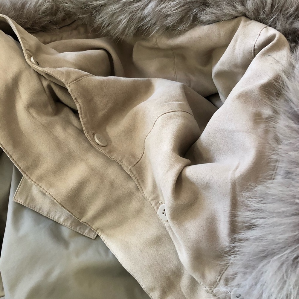 Bromley Sport Thermolite Plus Hooded Jacket - Picture 11 of 11